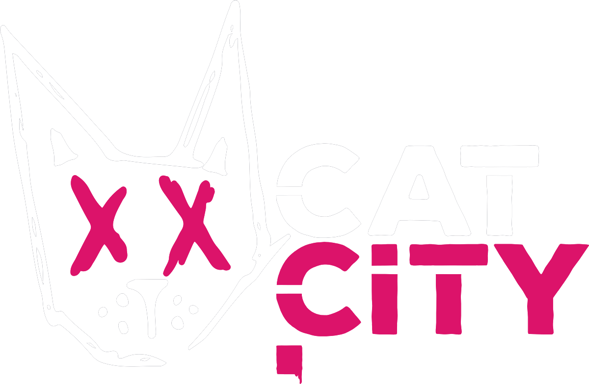 Logo CatcityCrew